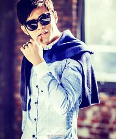 Jay Chou