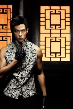 Jay Chou