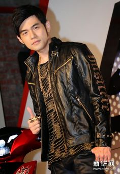 Jay Chou