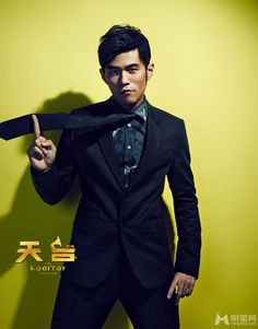 Jay Chou