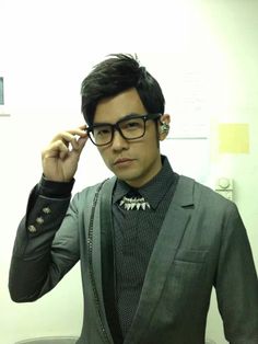 Jay Chou