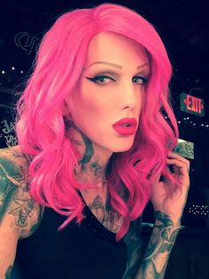 Jeffree Star