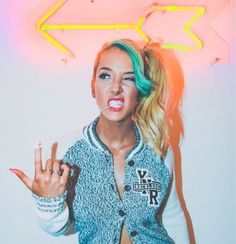 Jenna Marbles