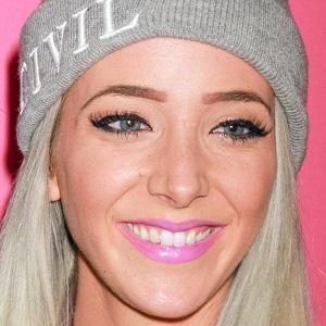 Jenna Marbles