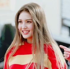 Jeon So-mi