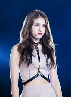 Jeon So-mi