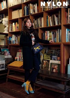 Jeon So-mi