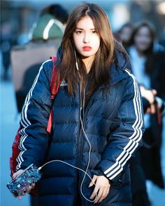 Jeon So-mi