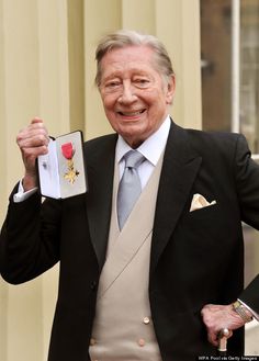 Jeremy Lloyd