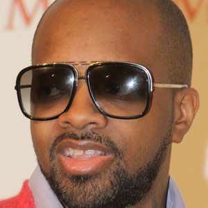 Jermaine Dupri