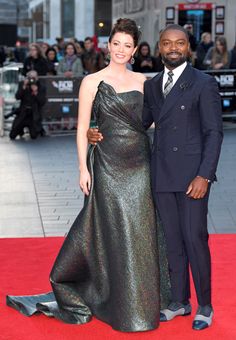 Jessica Oyelowo