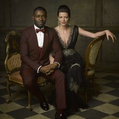 Jessica Oyelowo