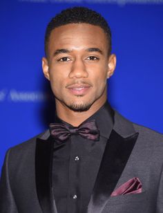 Jessie Usher