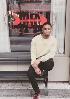 Jessie Usher