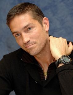 Jim Caviezel