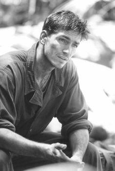 Jim Caviezel