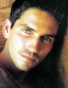 Jim Caviezel