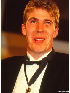 Jim Stynes