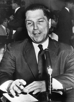 Jimmy Hoffa