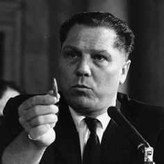 Jimmy Hoffa