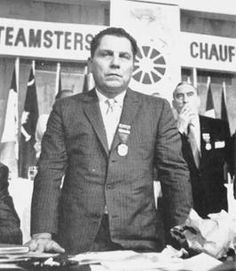 Jimmy Hoffa