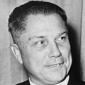 Jimmy Hoffa