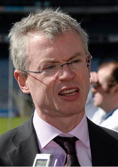 Joe Brolly