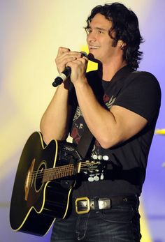 Joe Nichols