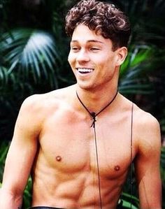 Joey Essex