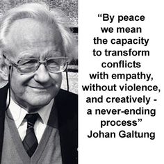 Johan Galtung