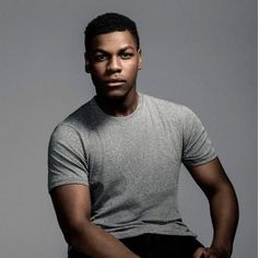 John Boyega