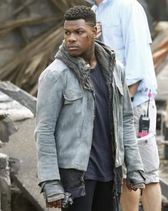 John Boyega