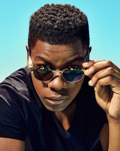 John Boyega