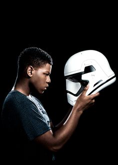 John Boyega