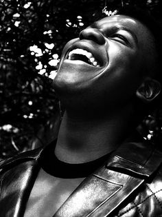 John Boyega