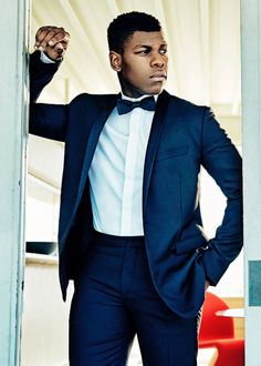 John Boyega