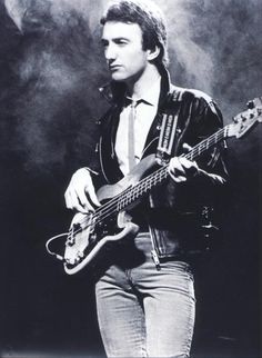 John Deacon