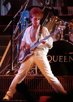 John Deacon