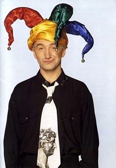 John Deacon