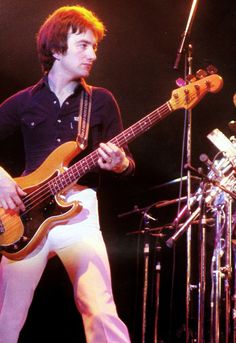 John Deacon