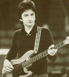 John Deacon