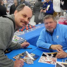 John Kruk