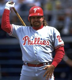 John Kruk