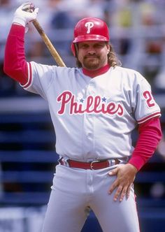 John Kruk