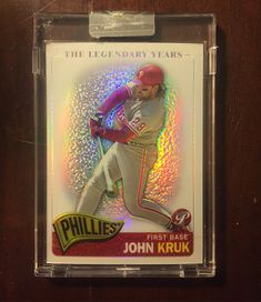 John Kruk