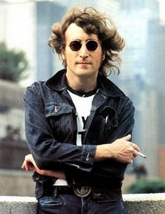 John Lennon