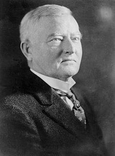 John Nance Garner