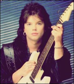 John Norum