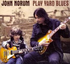 John Norum