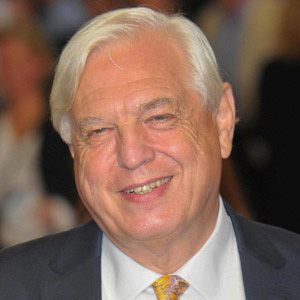 John Simpson